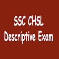 SSC CHSL Tier - 2 Exam on 9Apps