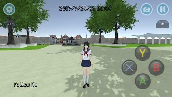 High School Simulator 2017 screenshot 22