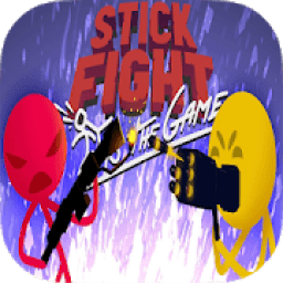 ikon Stick Fight - The Game