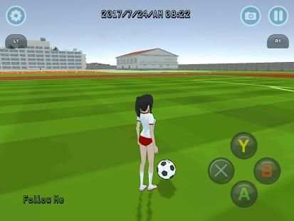 High School Simulator 2017 screenshot 9