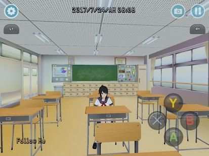 High School Simulator 2017 screenshot 10
