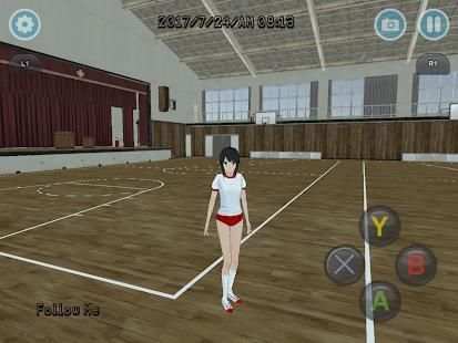High School Simulator 2017 screenshot 15