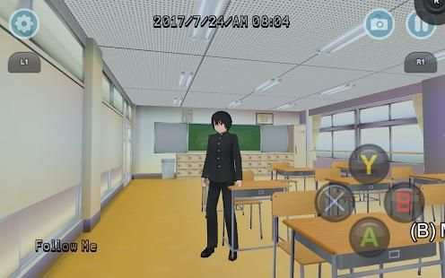 High School Simulator 2017 screenshot 4