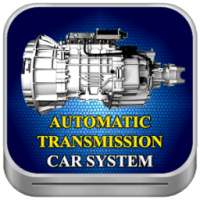 Automatic Transmission Car System
