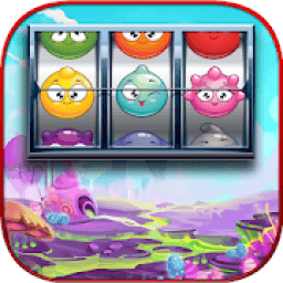 ikon Million - Slot Machine Game App