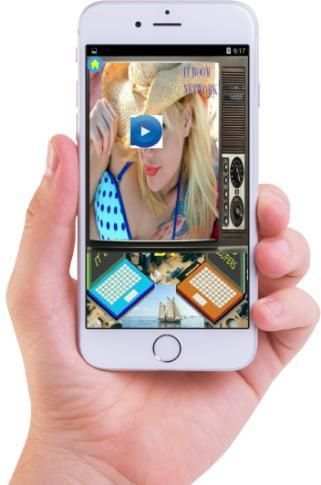 XX Free Live TV without internet [Prank] screenshot 3