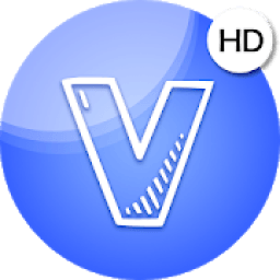 Video Player HD आइकन