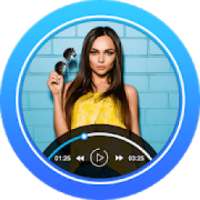 My Photo Video Player - Full HD Video Player