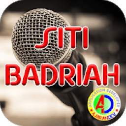 Siti Badriah 1.0