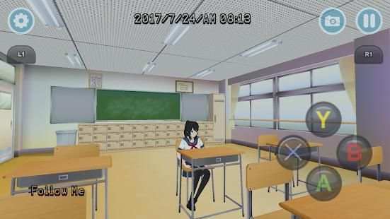 High School Simulator 2017 screenshot 21