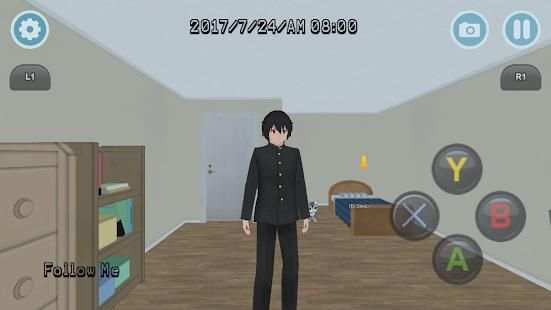 High School Simulator 2017 screenshot 19