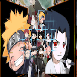 battle naruto ninja shippuden icon