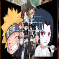 battle naruto ninja shippuden