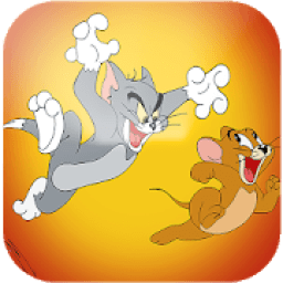 ikon tom and jerry games running
