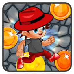 Dave Beat Enemies - Adventures आइकन