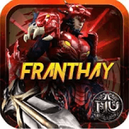 Mu Franthay icon