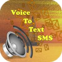Write SMS By Voice 2018 - write your text by voice on 9Apps