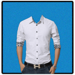 ikon Fancy Shirt Photo Editor