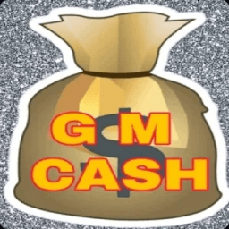 G M CASH आइकन