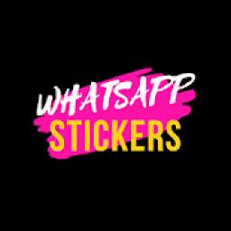 Sticker Store - WAStickerApps