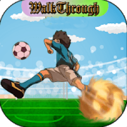 ikon Walkthrough for Inazuma Eleven 2020 Tips Go