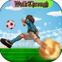 Walkthrough for Inazuma Eleven 2020 Tips Go