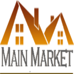 Main Market आइकन