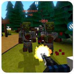 Zombie Block nine 1.0