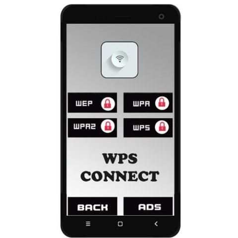 wps wpa tester new screenshot 3