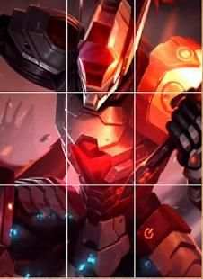 ML Puzzle Jigsaw screenshot 4