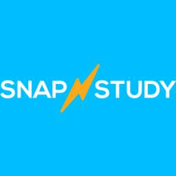 SnapNStudy - On demand tutoring