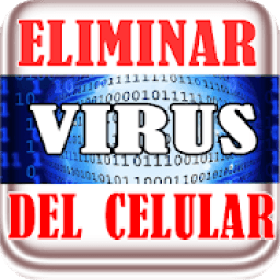 Eliminar Virus Del Celular (guía) Gratis Tutorial иконка