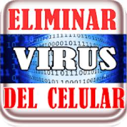 EliminarVirusCelular 1.0