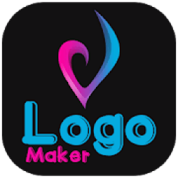Logo Creator Free , Logo Maker,Logo Generator आइकन