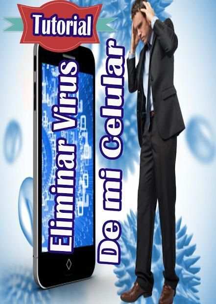 Eliminar Virus Del Celular (guía) Gratis Tutorial screenshot 4