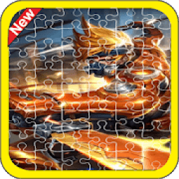 ikon ML Puzzle Jigsaw