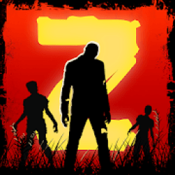 Dead Zombies - Shooting Game आइकन