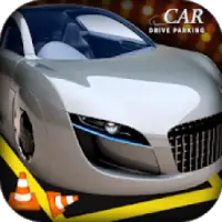Prado Dr Car Parking Free Driving Game