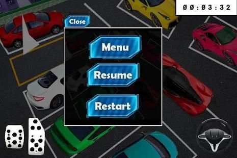 Prado Dr Car Parking Free Driving Game स्क्रीनशॉट 3