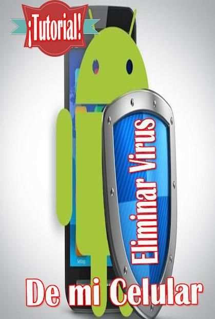 Eliminar Virus Del Celular (guía) Gratis Tutorial screenshot 3