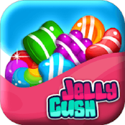 ikon Jelly Crush