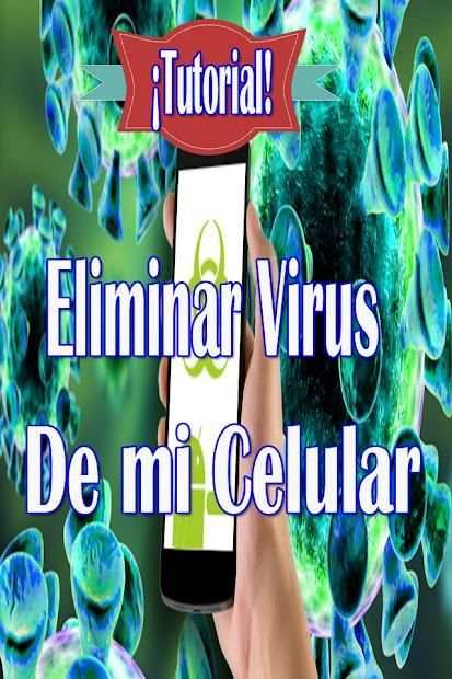 Eliminar Virus Del Celular (guía) Gratis Tutorial screenshot 2