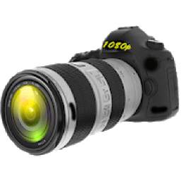 Camera For xanon 1.0