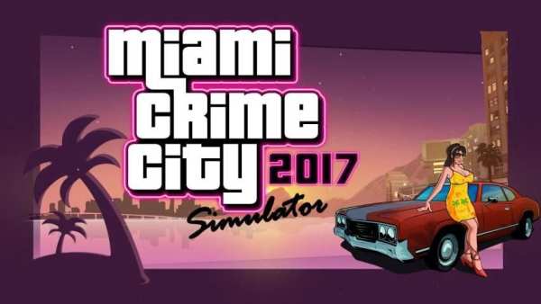 Miami Crime Games - Gangster City Simulator स्क्रीनशॉट 3