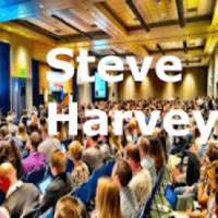 Steve Harvey updated on 9Apps