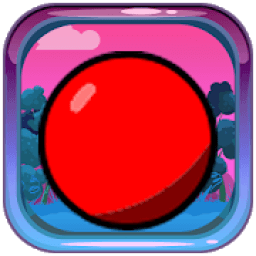 ikon Rolling Ball Bounce game