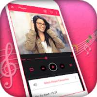 My Photo Music Player