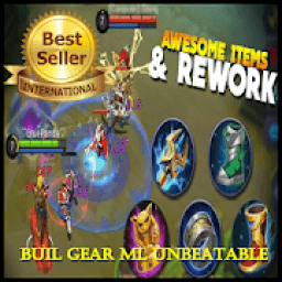 buil gear ml unbeatable icon