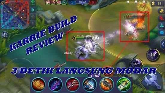 buil gear ml unbeatable screenshot 1
