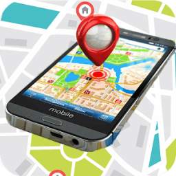 Mobile Number Location Tracker & Finder